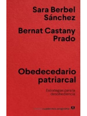 Obedecedario Patriarcal