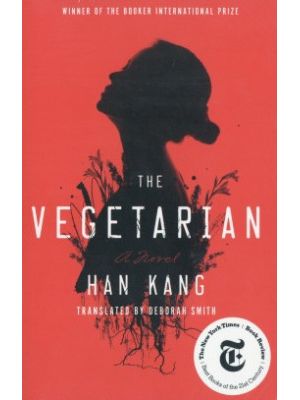 The Vegetarian