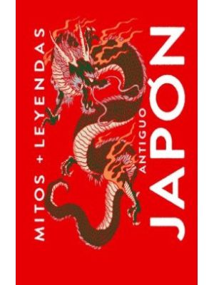 Mitos Leyendas Antiguo Japon