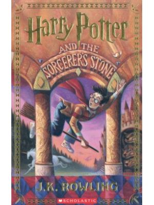 Harry Potter And The Sorcerers Stone