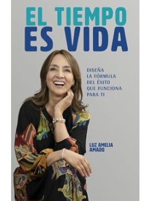 El Tiempo Es Vida