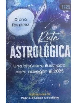 Ruta Astrologica 2025