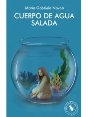 Cuerpo De Agua Salada