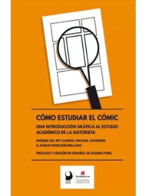 Como Estudiar El Comic