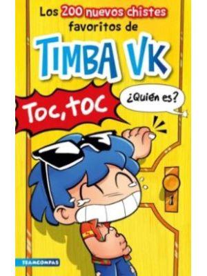 Los 200 Nuevos Chistes Favoritos De Timba Vk