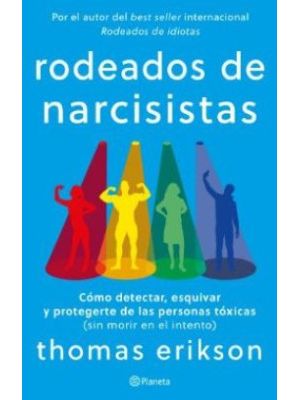 Rodeados De Narcisistas