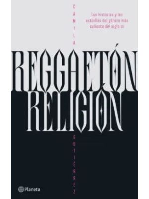 Reggaeton Religion