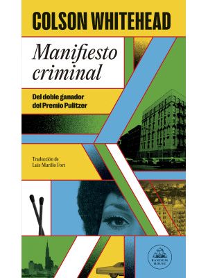 Manifiesto Criminal