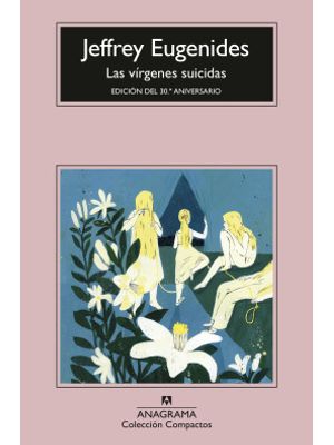 Virgenes Suicidas