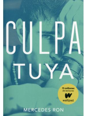 Culpa Tuya