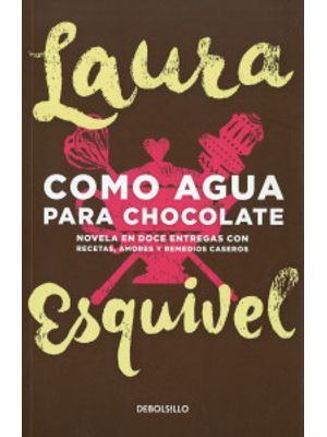 Como Agua Para Chocolate