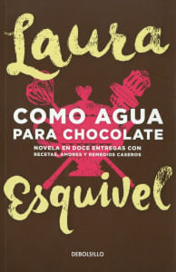 Como Agua Para Chocolate