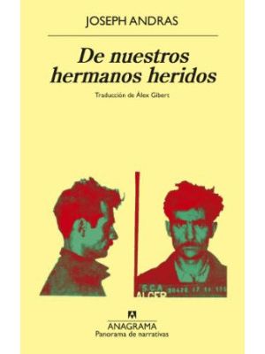 De Nuestros Hermanos Heridos