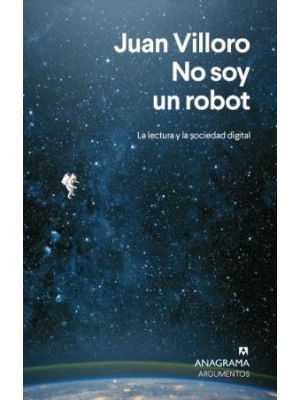 No Soy Un Robot