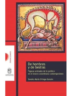 De Hombres Y De Bestias