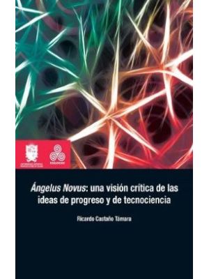 Angelus Novus Una Vision Critica De Las Ideas De Progreso Y De Tecnociencia