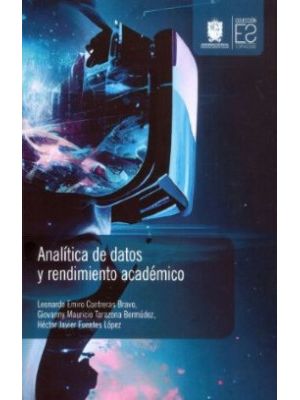 Analitica De Datos Y Rendimiento Academico