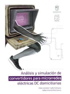 Analisis Y Simulacion De Convertidores Para Microrredes