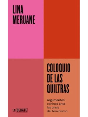 Coloquio De Las Quiltras