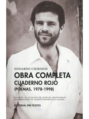 Obra Completa I Cuaderno Rojo