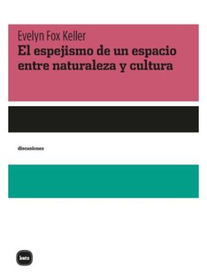 El Espejismo De Un Espacio Entre Natural