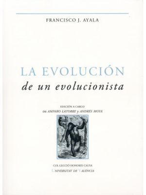 La Evolucion De Un Evolucionista