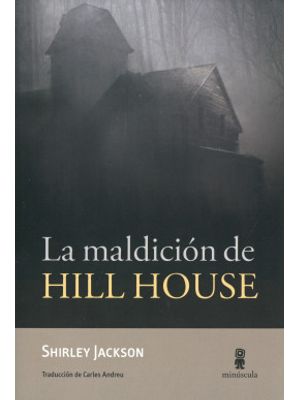 La Maldicion De Hill House