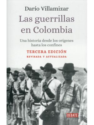 Las Guerrillas En Colombia