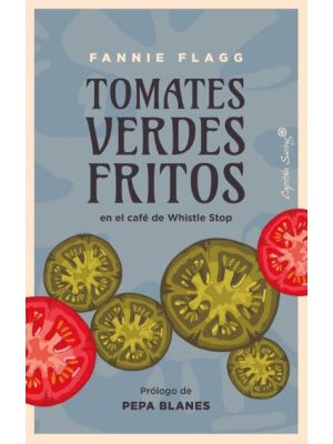 Tomates Verdes Fritos