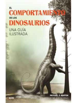 El Comportamiento De Los Dinosaurios