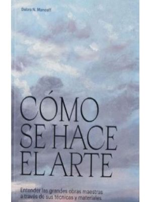 Como Se Hace El Arte
