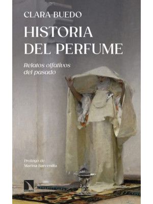 Historia Del Perfume