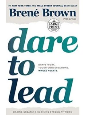 Dare To Lead