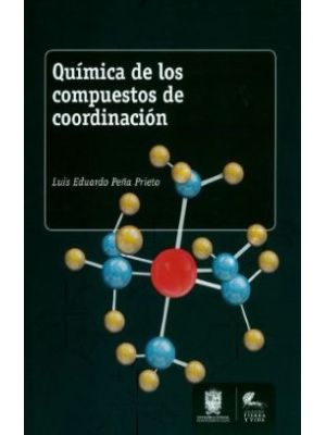 Quimica De Los Compuestos De Coordinacion