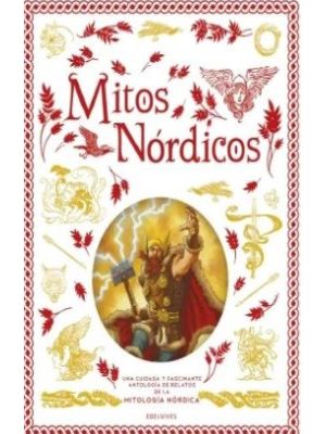 Mitos Nórdicos