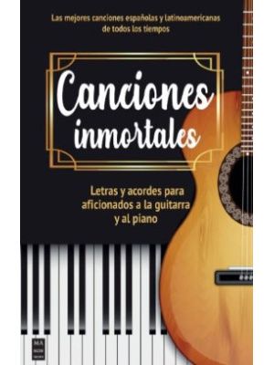 Canciones Inmortales
