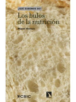 Los Bulos De La Nutricion