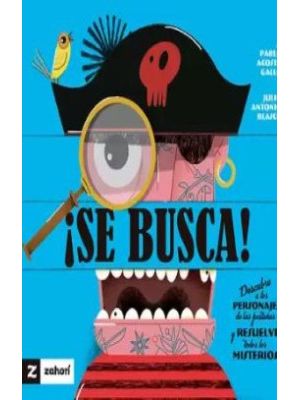Se Busca