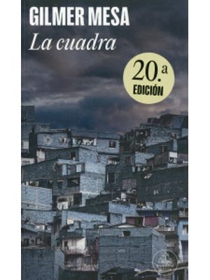 La Cuadra