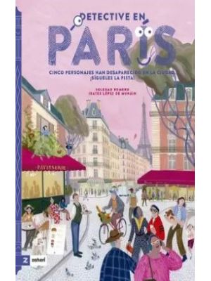 Detective En Paris
