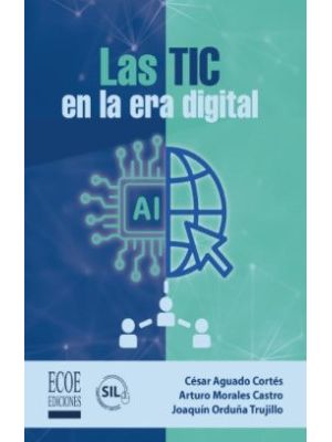 Las Tic En La Era Digital