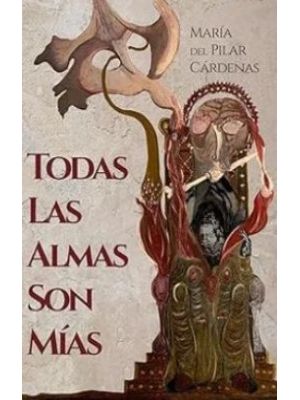 Todas Las Almas Son Mias
