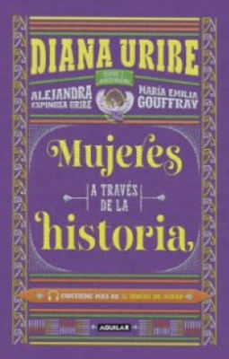 Mujeres A Través De La Historia