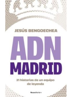 Adn Madrid