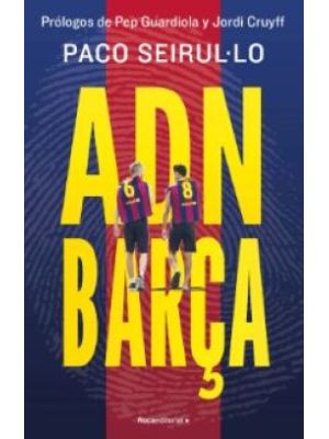 Adn Barca