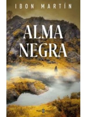 Alma Negra
