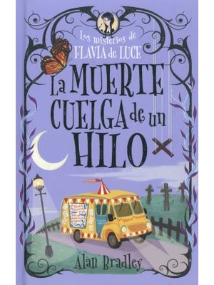 La Muerte Cuelga De Un Hilo
