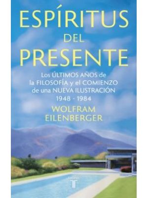 Espiritus Del Presente