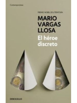 El Heroe Discreto