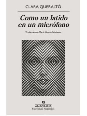 Como Un Latido En Un Microfono